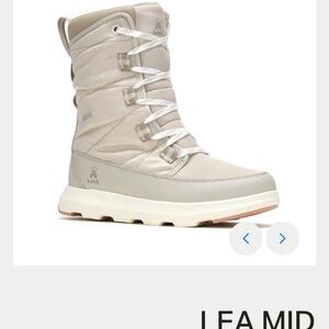 Kamik Women's Winter Boots